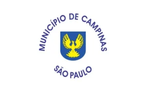 Brasão oficial de Campinas, São Paulo