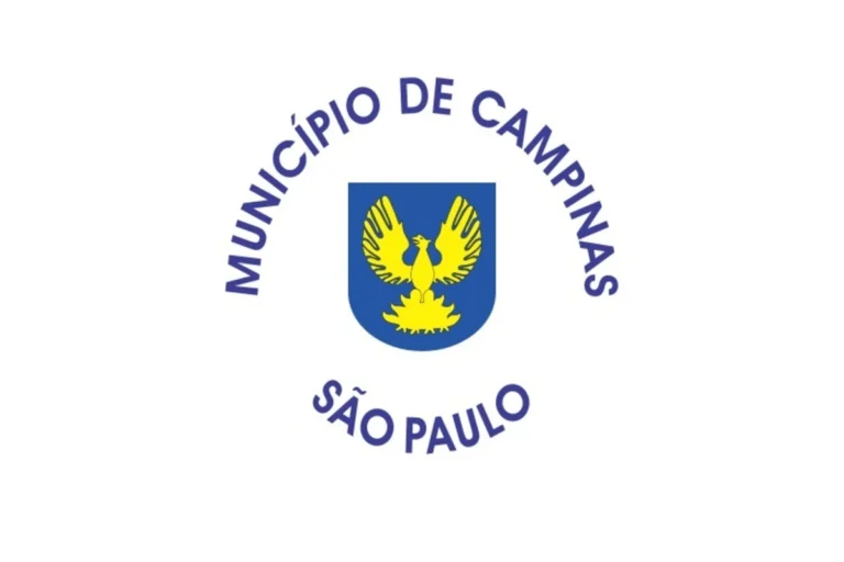 Brasão oficial de Campinas, São Paulo